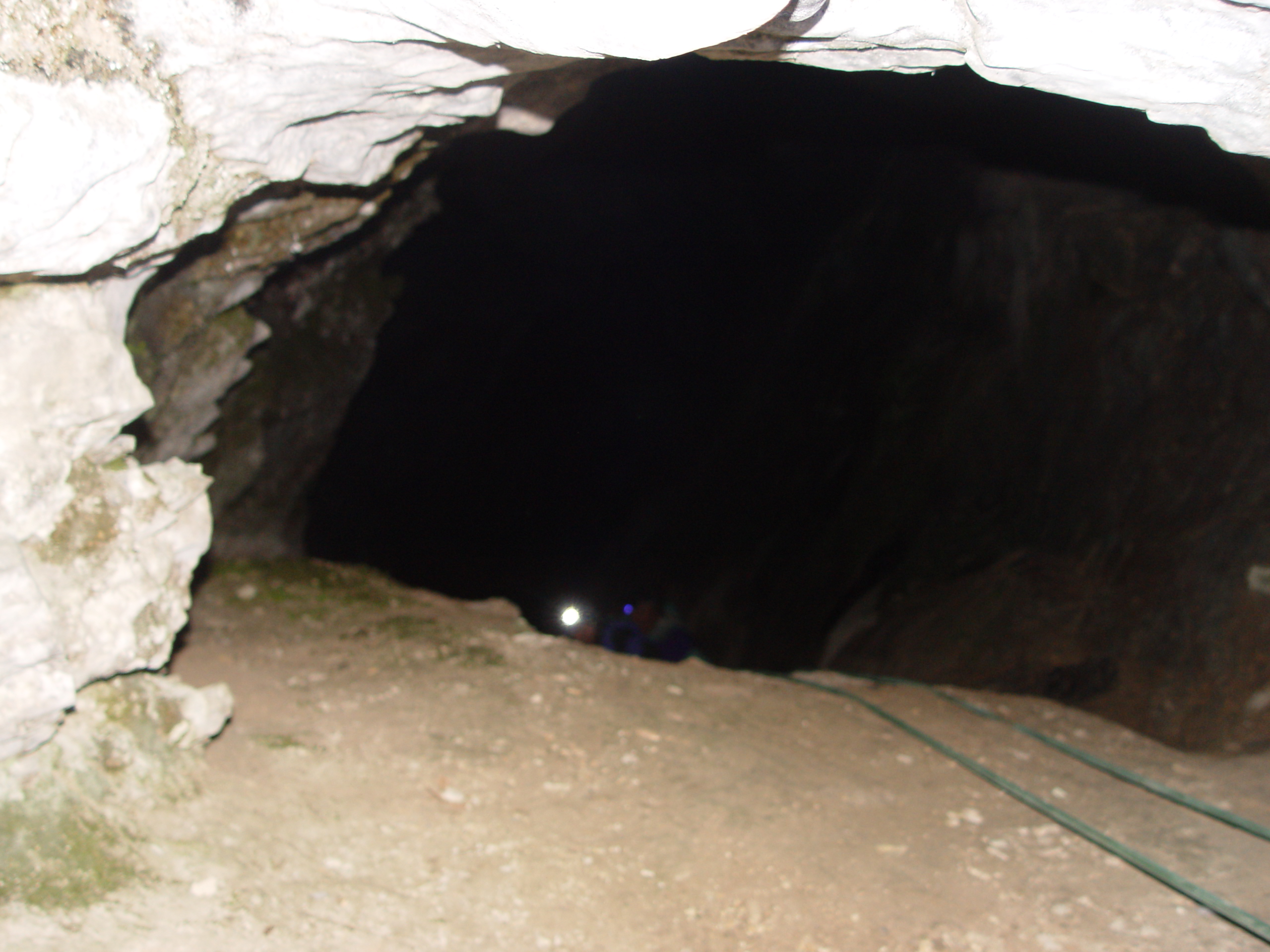 Cerdacul Stanciului_intrare. Foto: Lidia Dragomir